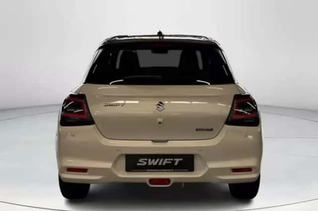 Suzuki Swift (2026) thumbnail 5