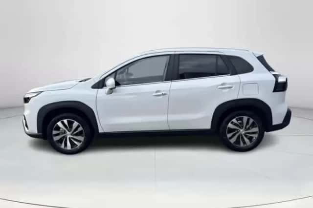Suzuki S-Cross (2026) thumbnail 2