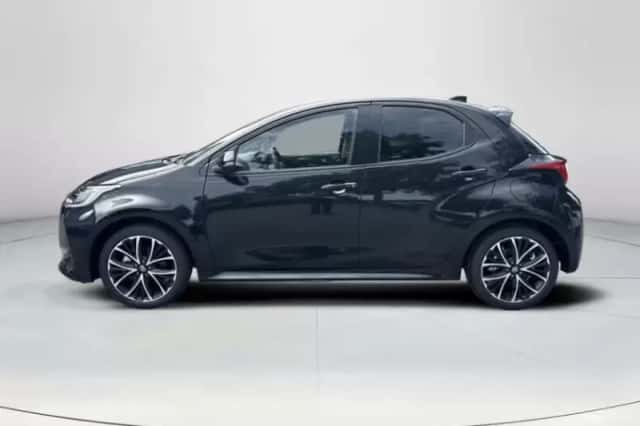 Toyota Yaris (2026) thumbnail 2