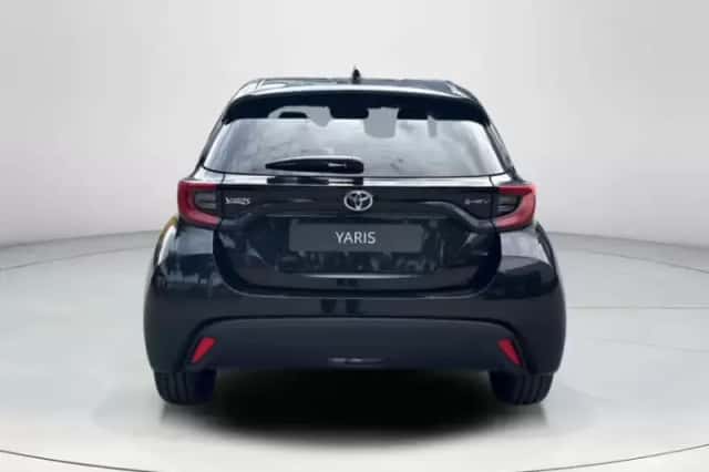 Toyota Yaris (2026) thumbnail 4