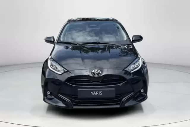 Toyota Yaris (2026) thumbnail 5