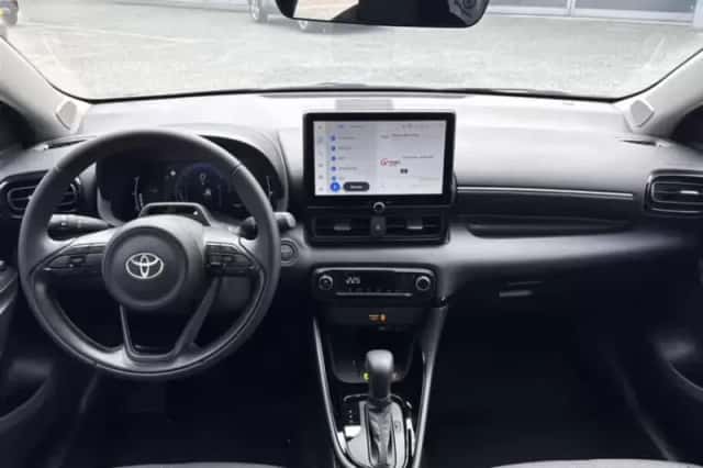 Toyota Yaris (2026) thumbnail 6