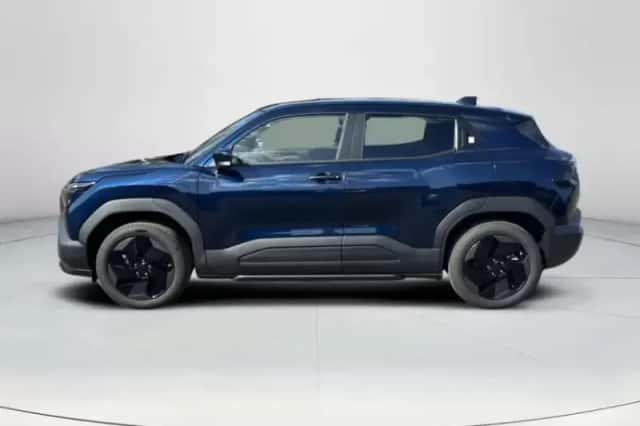 Suzuki e-Vitara (2026) thumbnail 2