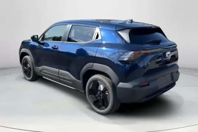 Suzuki e-Vitara (2026) thumbnail 3
