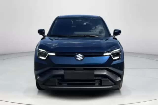 Suzuki e-Vitara (2026) thumbnail 4
