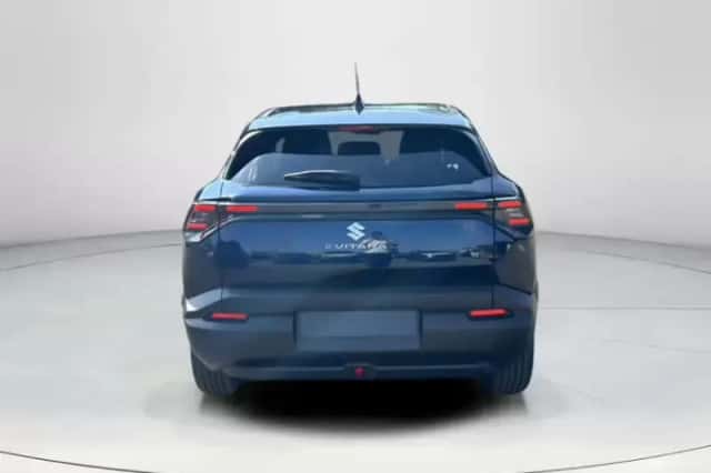 Suzuki e-Vitara (2026) thumbnail 5