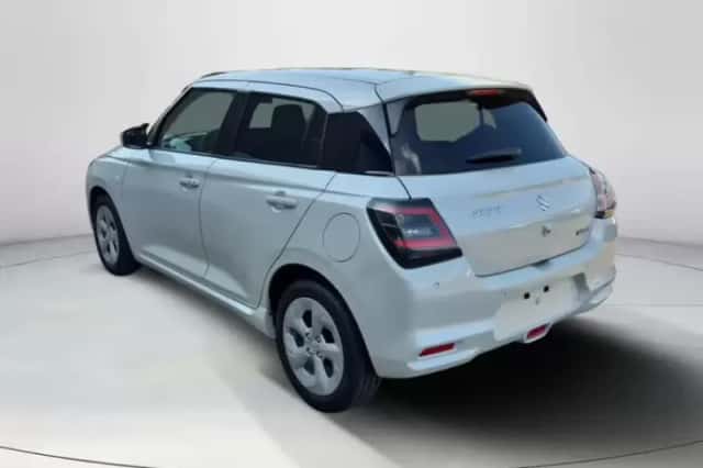 Suzuki Swift (2026) thumbnail 3