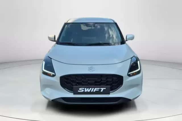 Suzuki Swift (2026) thumbnail 4