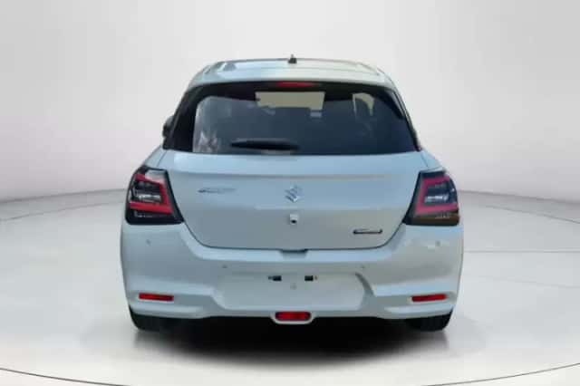 Suzuki Swift (2026) thumbnail 5
