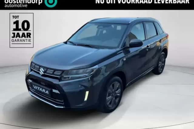 Suzuki Vitara (2026) thumbnail 1