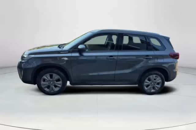 Suzuki Vitara (2026) thumbnail 2