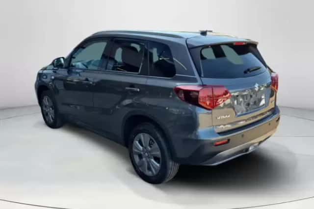 Suzuki Vitara (2026) thumbnail 3