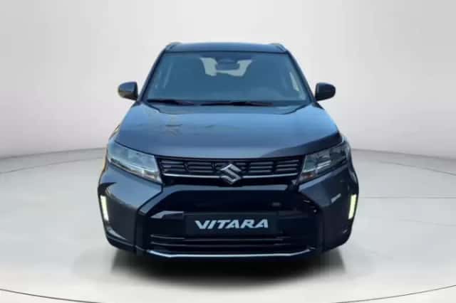 Suzuki Vitara (2026) thumbnail 4