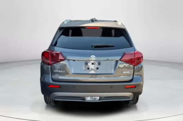 Suzuki Vitara (2026) thumbnail 5