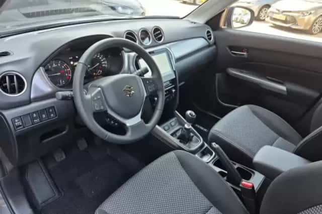Suzuki Vitara (2026) thumbnail 6