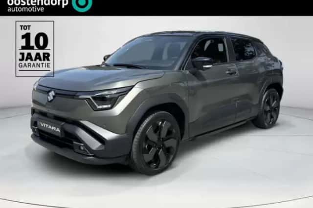 Suzuki e-Vitara (2026) thumbnail 1