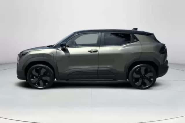 Suzuki e-Vitara (2026) thumbnail 2