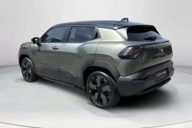 Suzuki e-Vitara (2026) thumbnail 3