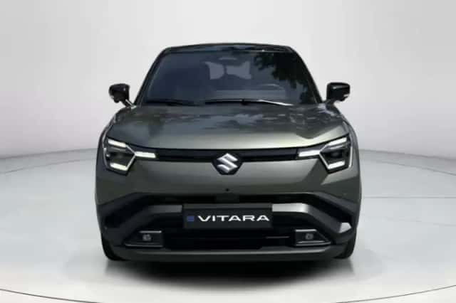Suzuki e-Vitara (2026) thumbnail 4