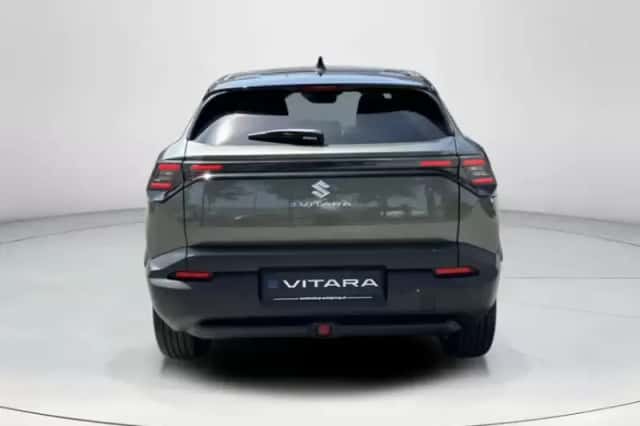 Suzuki e-Vitara (2026) thumbnail 5