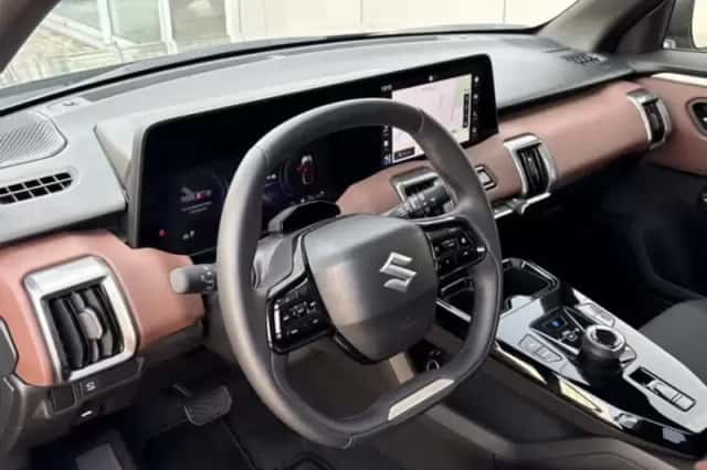 Suzuki e-Vitara (2026) thumbnail 6