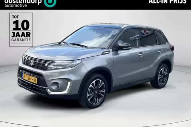 Suzuki Vitara (2023) thumbnail 1