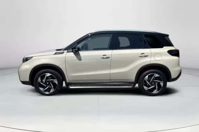 Suzuki Vitara (2026) thumbnail 2