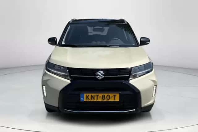 Suzuki Vitara (2026) thumbnail 4