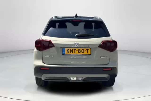 Suzuki Vitara (2026) thumbnail 5