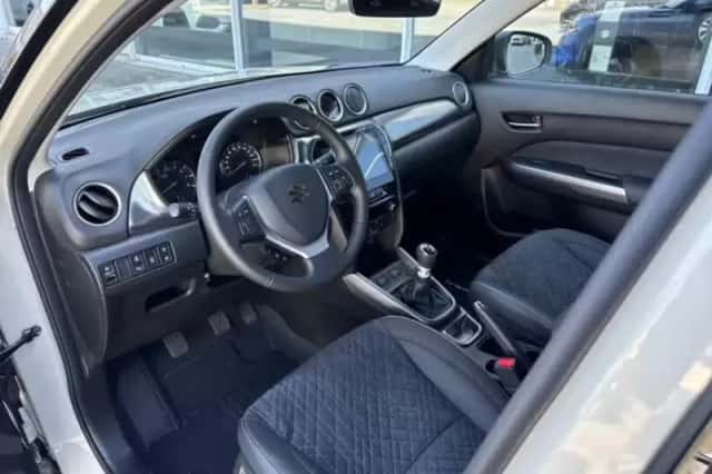 Suzuki Vitara (2026) thumbnail 6