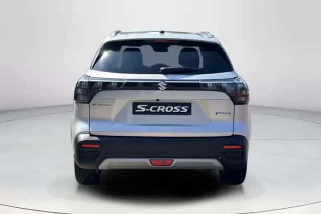 Suzuki S-Cross (2026) thumbnail 5