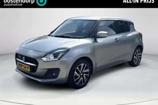 Suzuki Swift (2023) thumbnail 1