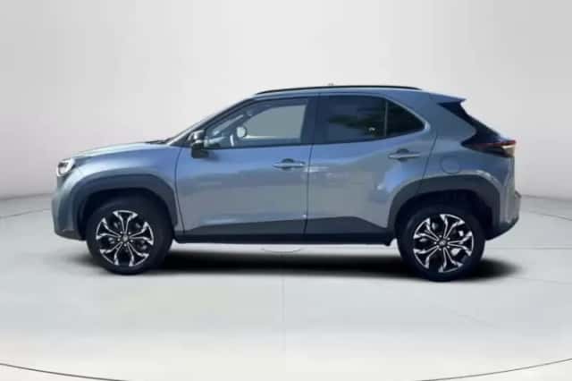 Toyota Yaris Cross (2026) thumbnail 2