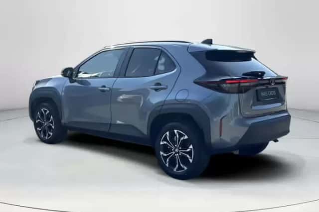 Toyota Yaris Cross (2026) thumbnail 3
