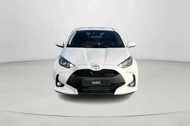 Toyota Yaris (2026) thumbnail 4
