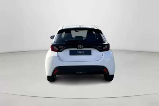 Toyota Yaris (2026) thumbnail 5
