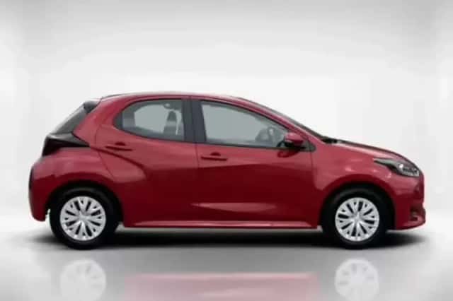 Toyota Yaris (2026) thumbnail 6