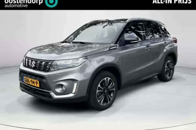 Suzuki Vitara (2024) thumbnail 1