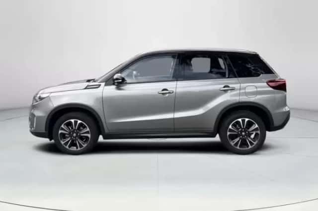 Suzuki Vitara (2024) thumbnail 2
