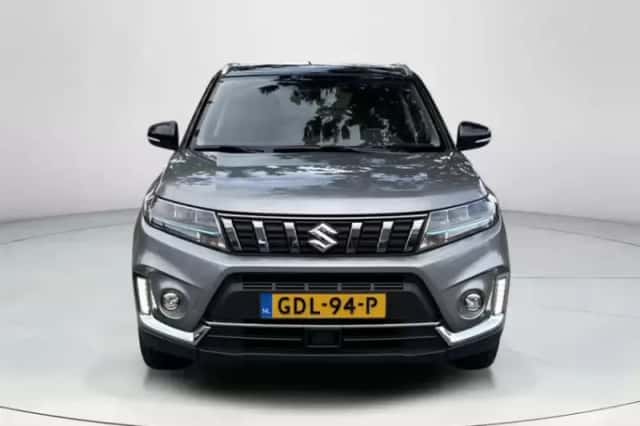 Suzuki Vitara (2024) thumbnail 4