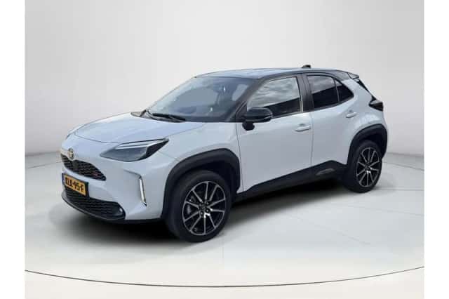 Toyota Yaris Cross (2023) thumbnail 1