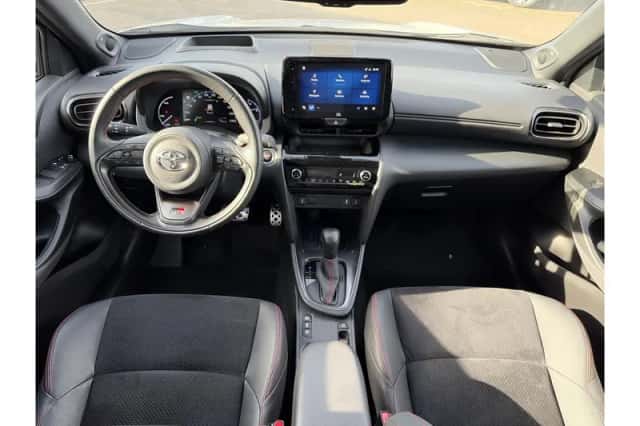 Toyota Yaris Cross (2023) thumbnail 6