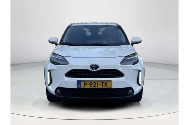 Toyota Yaris Cross (2022) thumbnail 5