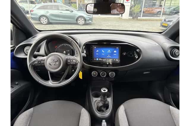 Toyota Aygo X (2025) thumbnail 6
