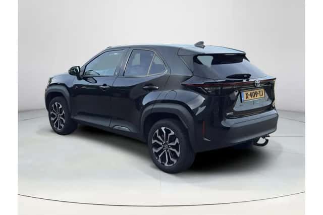 Toyota Yaris Cross (2023) thumbnail 3