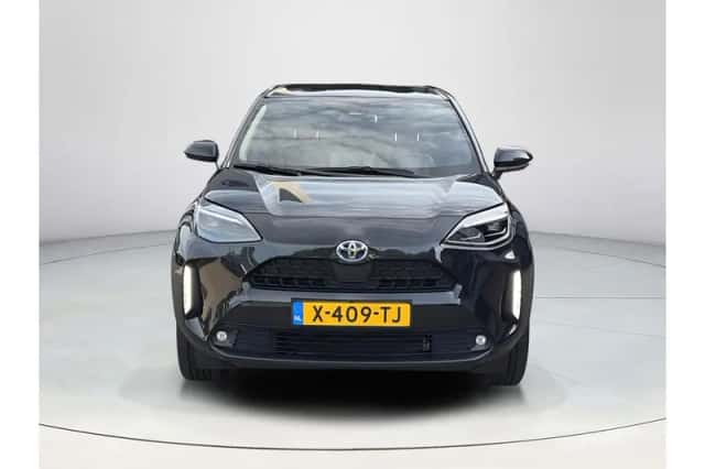 Toyota Yaris Cross (2023) thumbnail 5