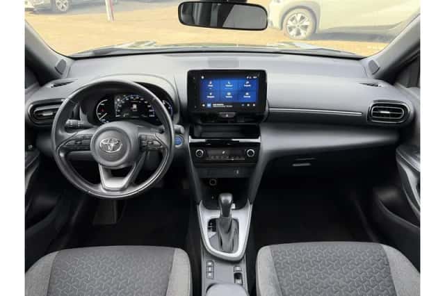 Toyota Yaris Cross (2023) thumbnail 6