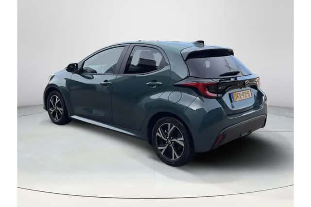 Toyota Yaris (2025) thumbnail 3