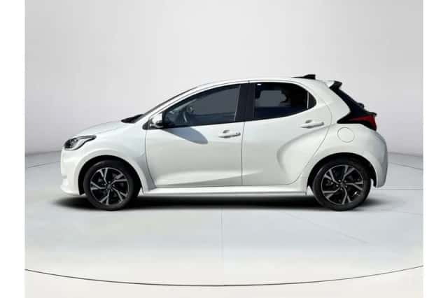 Toyota Yaris (2026) thumbnail 2