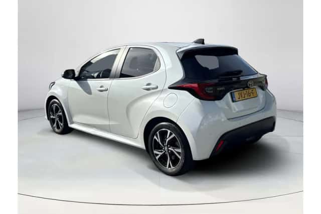 Toyota Yaris (2026) thumbnail 3